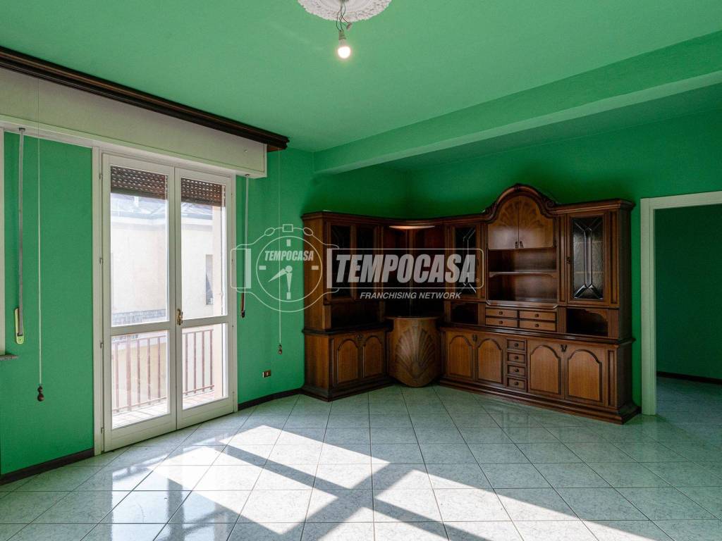 appartamento in vendita a Fidenza