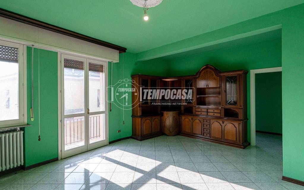 appartamento in vendita a Fidenza