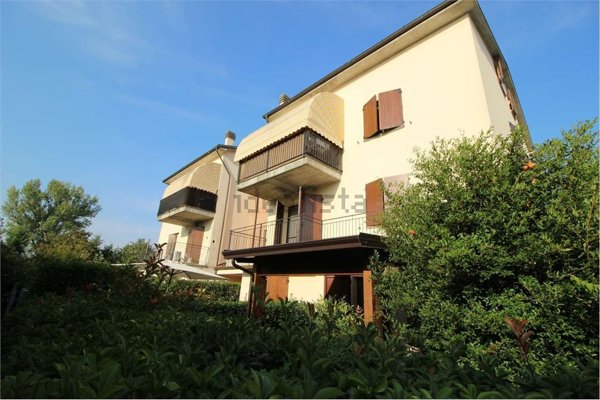 appartamento in vendita a Fidenza