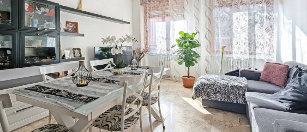 appartamento in vendita a Fidenza