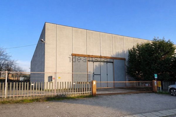 casa indipendente in vendita a Fidenza