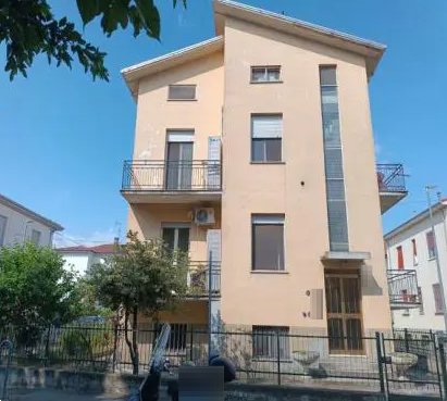 appartamento in vendita a Fidenza