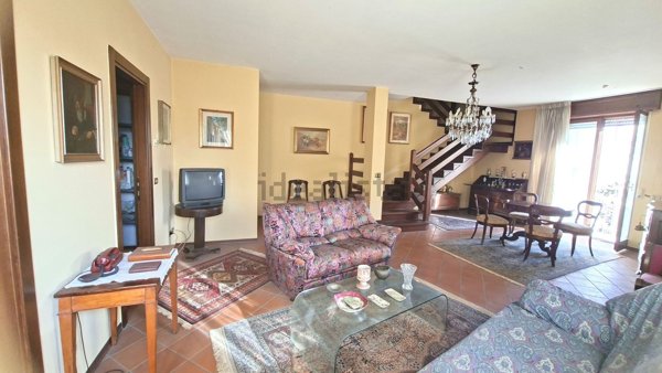 appartamento in vendita a Fidenza