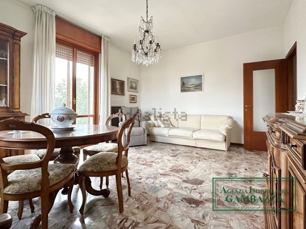 appartamento in vendita a Fidenza