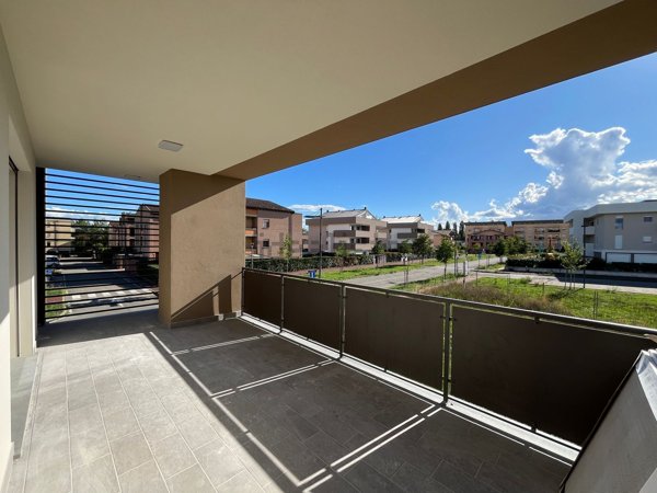 appartamento in vendita a Fidenza