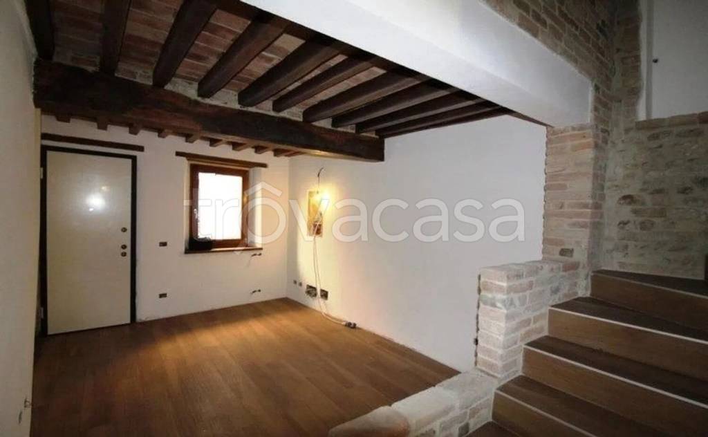 appartamento in vendita a Fidenza