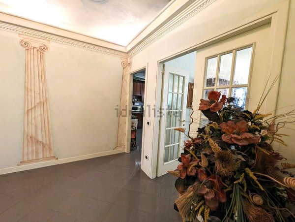 appartamento in vendita a Fidenza in zona Monfestone