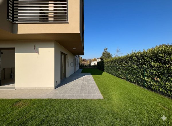 appartamento in vendita a Fidenza