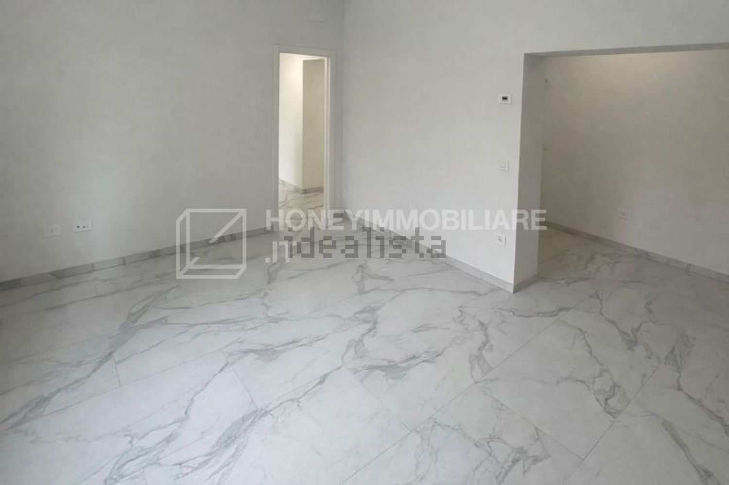 appartamento in vendita a Fidenza