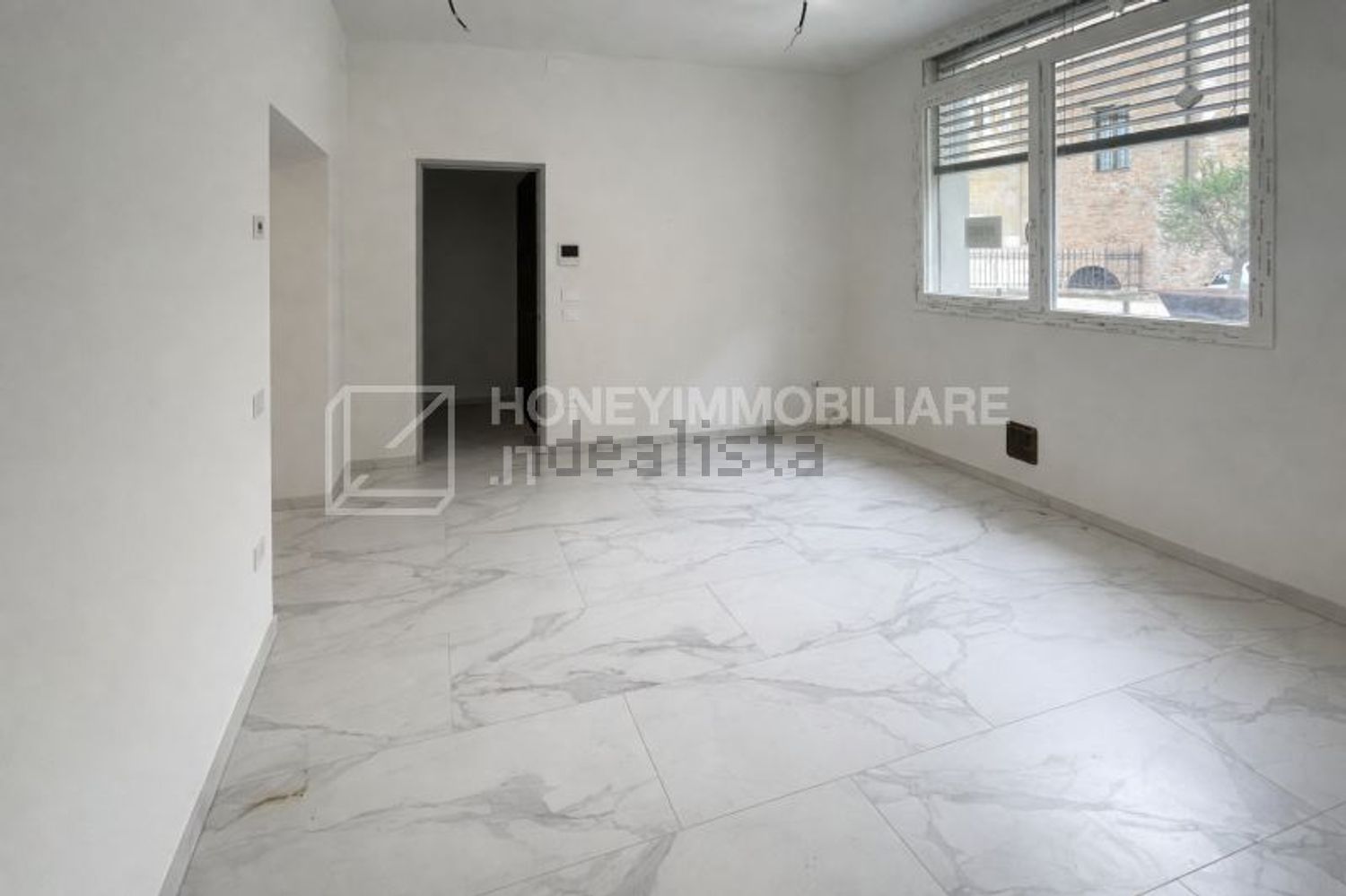 appartamento in vendita a Fidenza