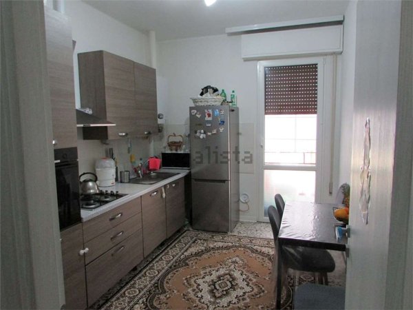 appartamento in vendita a Fidenza