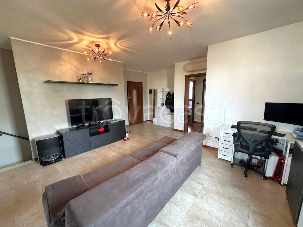 appartamento in vendita a Fidenza