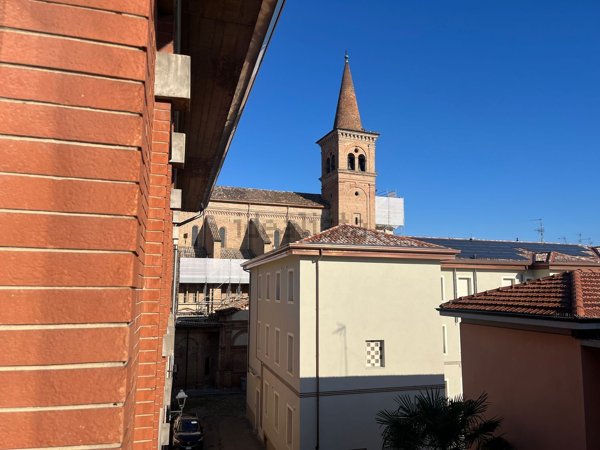 appartamento in vendita a Fidenza