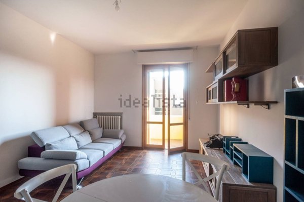 appartamento in vendita a Fidenza