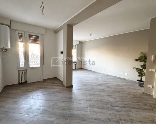 appartamento in vendita a Fidenza