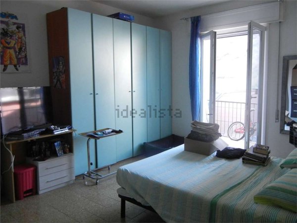 appartamento in vendita a Fidenza