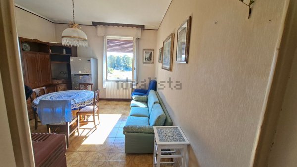 appartamento in vendita a Fidenza