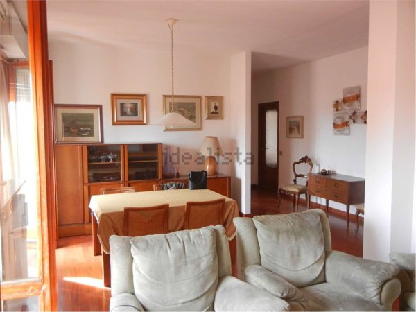 appartamento in vendita a Fidenza