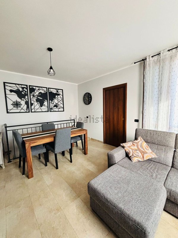 appartamento in vendita a Fidenza