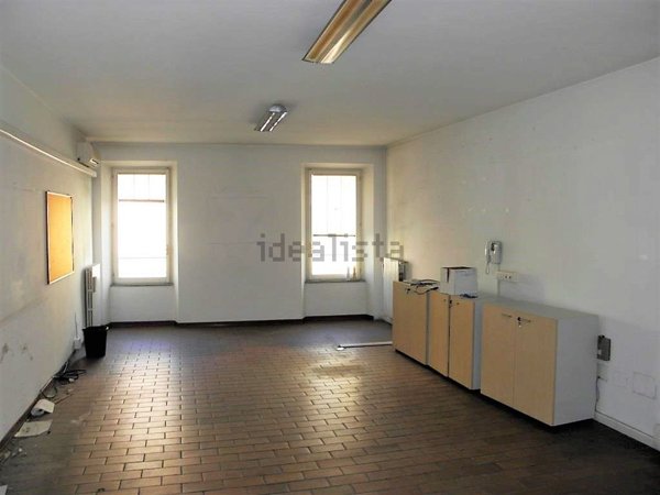appartamento in vendita a Fidenza in zona Monfestone