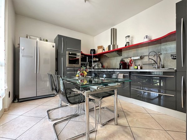 appartamento in vendita a Fidenza