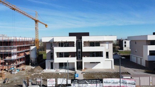 appartamento in vendita a Fidenza