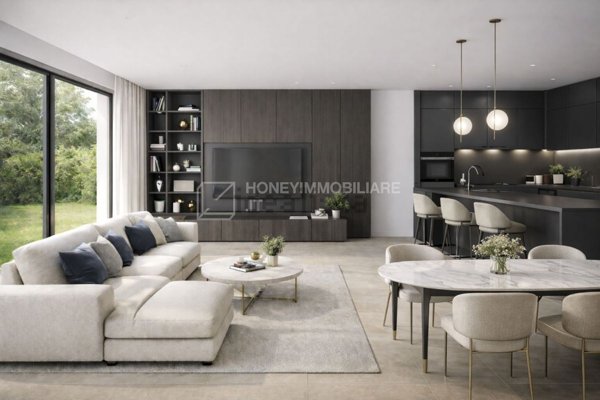 appartamento in vendita a Fidenza