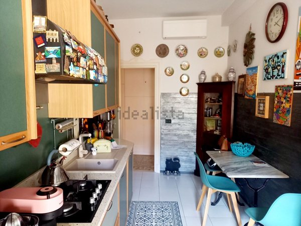 appartamento in vendita a Fidenza