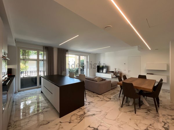 appartamento in vendita a Fidenza