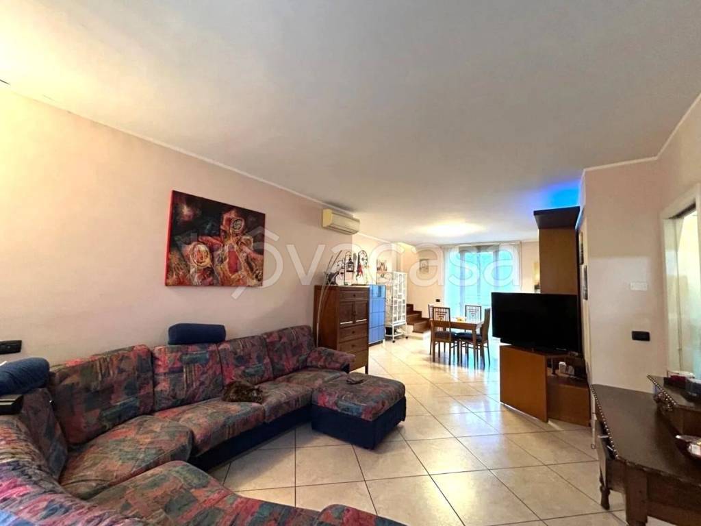 appartamento in vendita a Fidenza