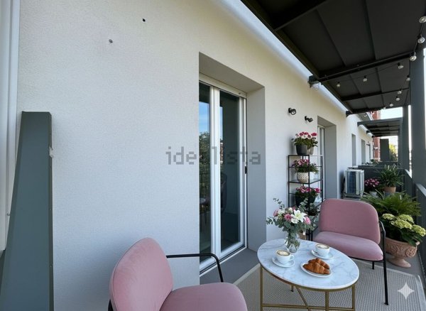 appartamento in vendita a Fidenza