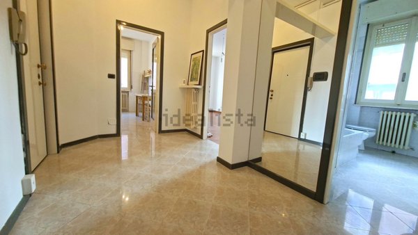 appartamento in vendita a Fidenza