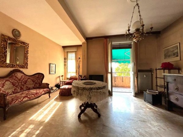 appartamento in vendita a Fidenza in zona Monfestone