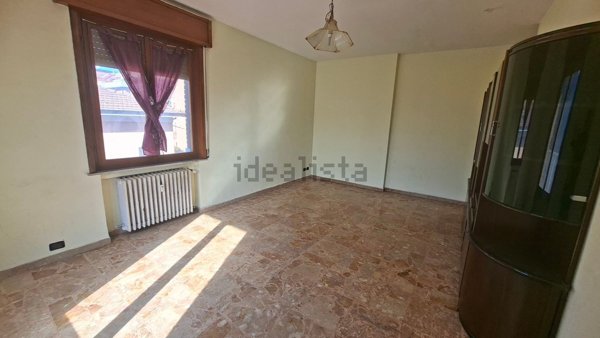 appartamento in vendita a Fidenza