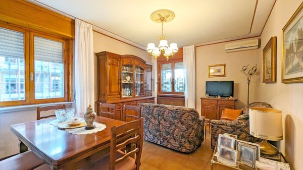 appartamento in vendita a Fidenza