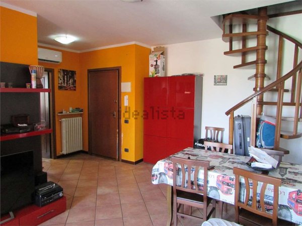 appartamento in vendita a Fidenza