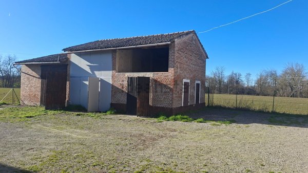 casa indipendente in vendita a Fidenza