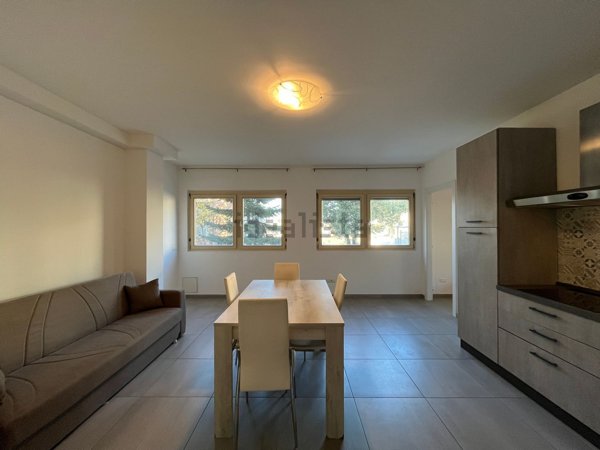 appartamento in vendita a Fidenza