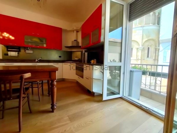 appartamento in vendita a Fidenza