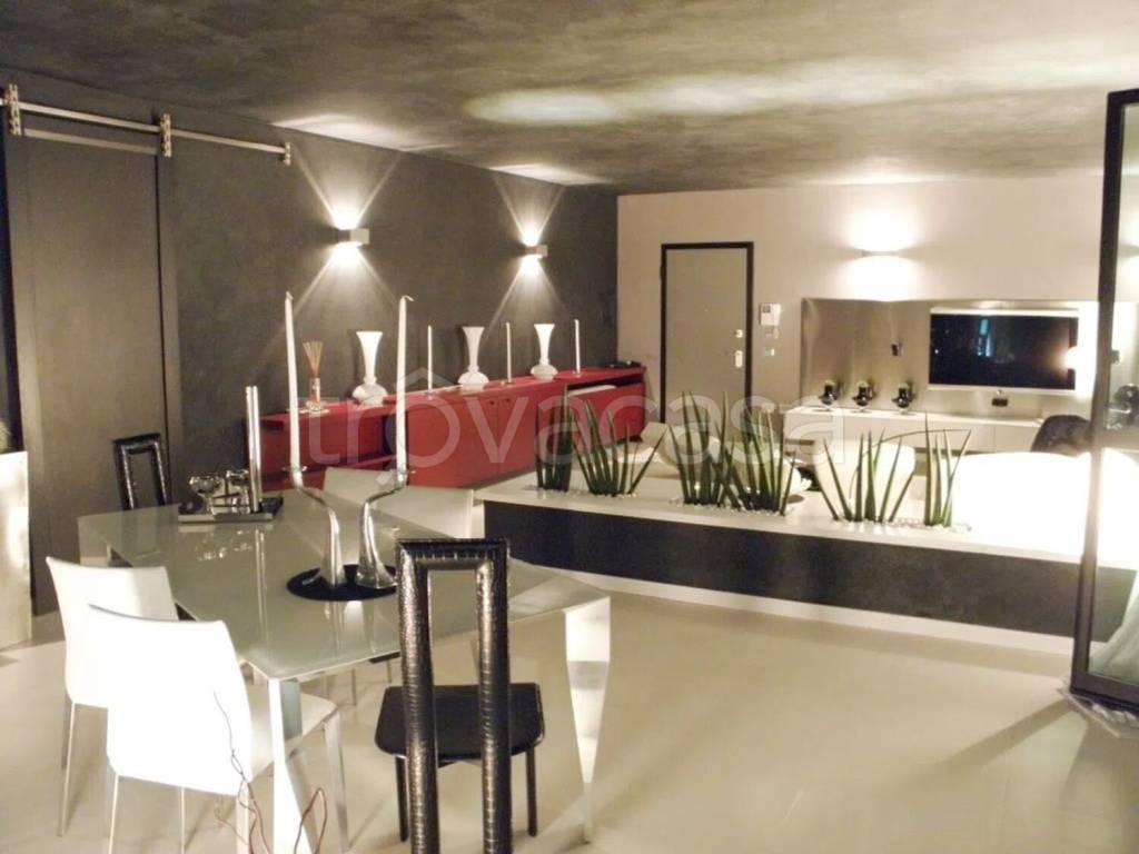 appartamento in vendita a Fidenza