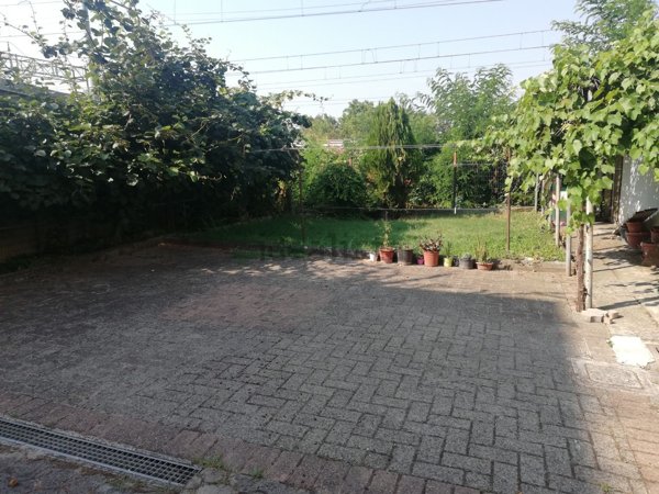 appartamento in vendita a Fidenza