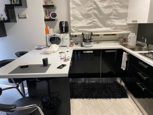 appartamento in vendita a Fidenza