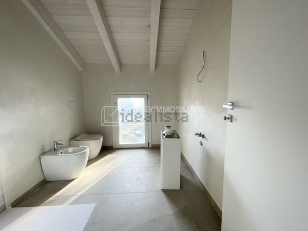 appartamento in vendita a Fidenza