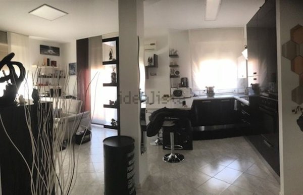 appartamento in vendita a Fidenza