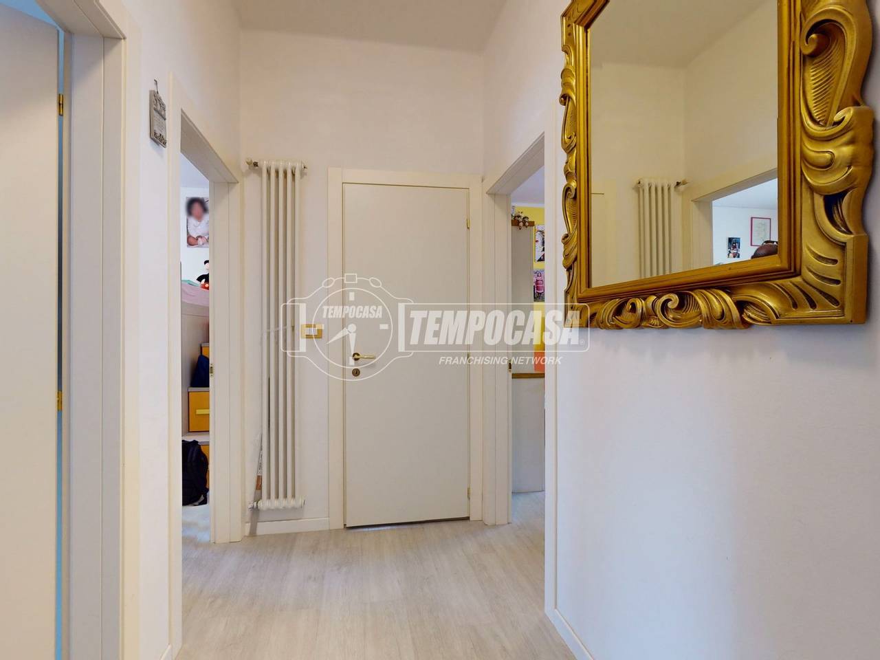 appartamento in vendita a Fidenza