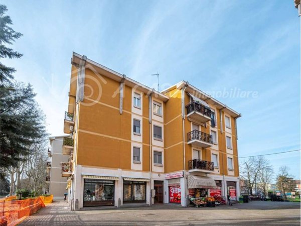 appartamento in vendita a Fidenza