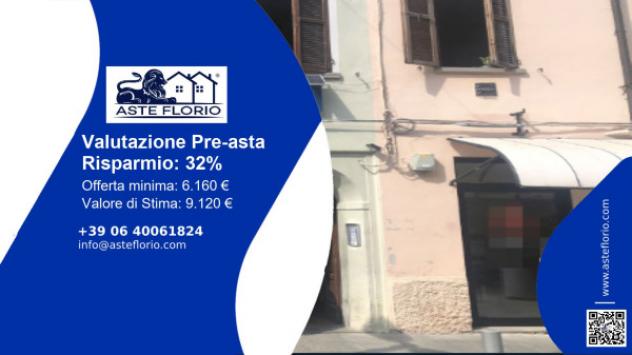 appartamento in vendita a Fidenza