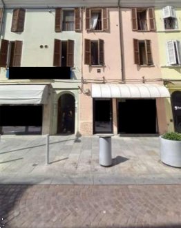 appartamento in vendita a Fidenza