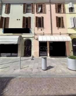 appartamento in vendita a Fidenza