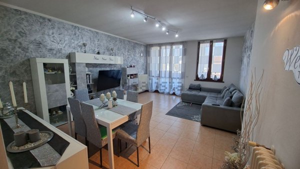 appartamento in vendita a Fidenza